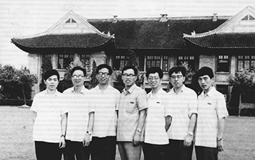 六合彩心水